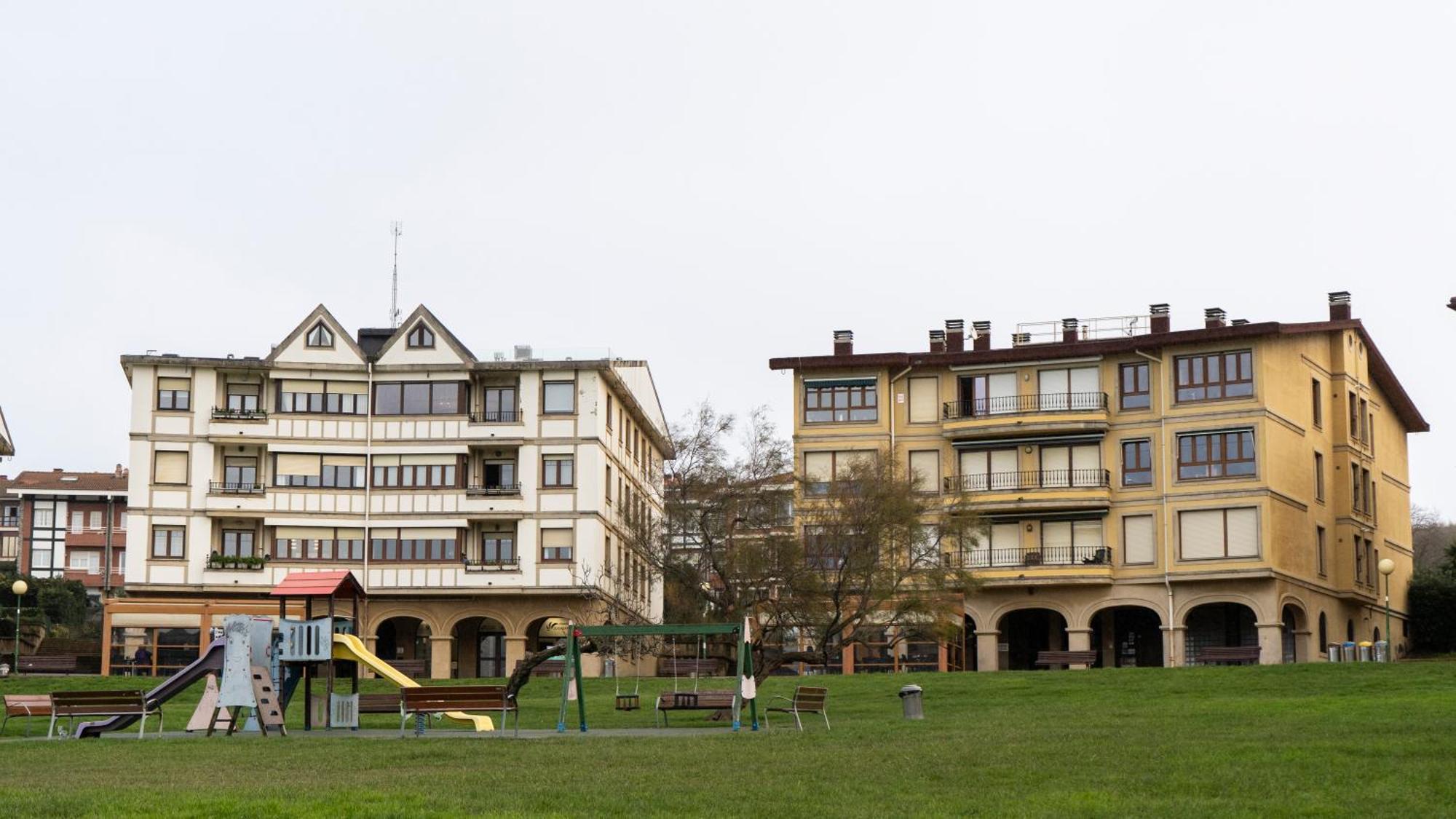 Maravillosa Ubicacion Junto Al Mar Con Garaje Getxo Esterno foto